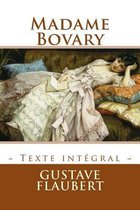 Madame Bovary