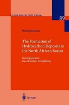 The Formation of Hydrocarbon Deposits in the North African Basins