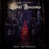 Mike Leponds Silent Assassins - Pawn And Prophecy (CD)