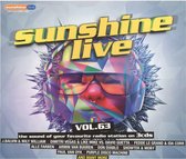Sunshine Live 63