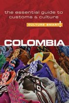 Colombia Culture Smart Essential Guide