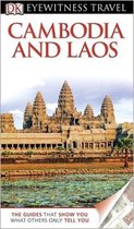 Dk Eyewitness Travel Guide: Cambodia & Laos