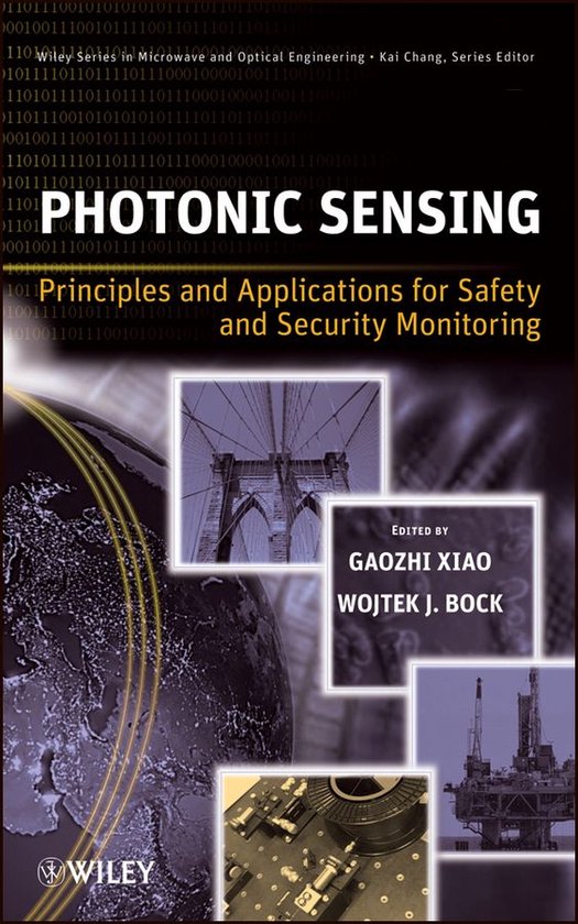 Wiley Series in Microwave and Optical Engineering 227 - Phot ... - cover