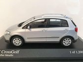 Volkswagen Cross Golf 2006 - 1:43 - Minichamps
