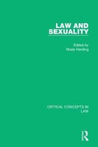 Law and Sexuality