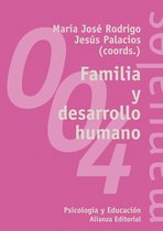El libro universitario - Manuales - Familia y desarrollo humano