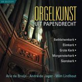 Orgelkunst uit Papendrecht