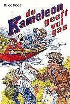 Kameleon Geeft Vol Gas Klassieke Editie