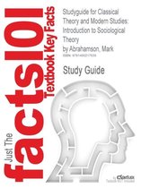 Studyguide for Classical Theory and Modern Studies