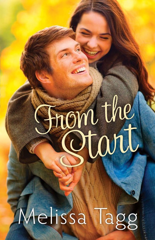 Walker Family 1 - From the Start - cover
