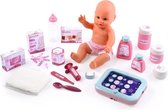 BABY NURSE NURSERY ELECTRONIC B/O