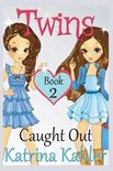 Books for Girls - Twins- Books for Girls - TWINS