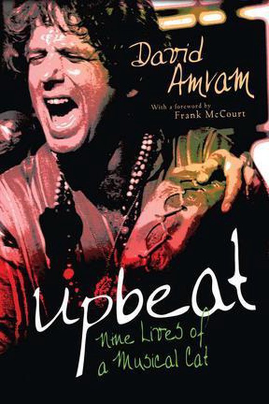 Upbeat - cover