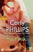 Karma: Serendipity Book 3