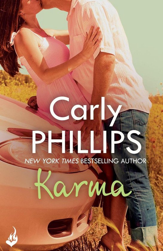 Serendipity 3 Karma Serendipity Book 3 (ebook), Carly Phillips