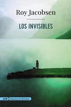 AdN Alianza de Novelas - Los invisibles (AdN)