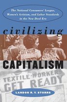 Gender and American Culture - Civilizing Capitalism