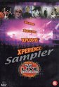 DVD Live X-Perience Sampler