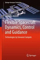 Springer Aerospace Technology - Flexible Spacecraft Dynamics, Control and Guidance