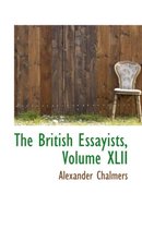 The British Essayists, Volume XLII