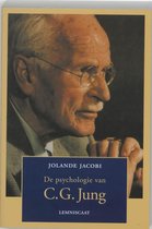 De psychologie van C.G. Jung