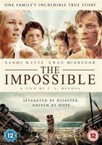 The Impossible - Movie