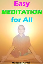 Easy Meditation for All