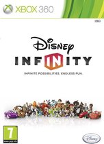 Xbox 360 - Disney Infinity 1.0