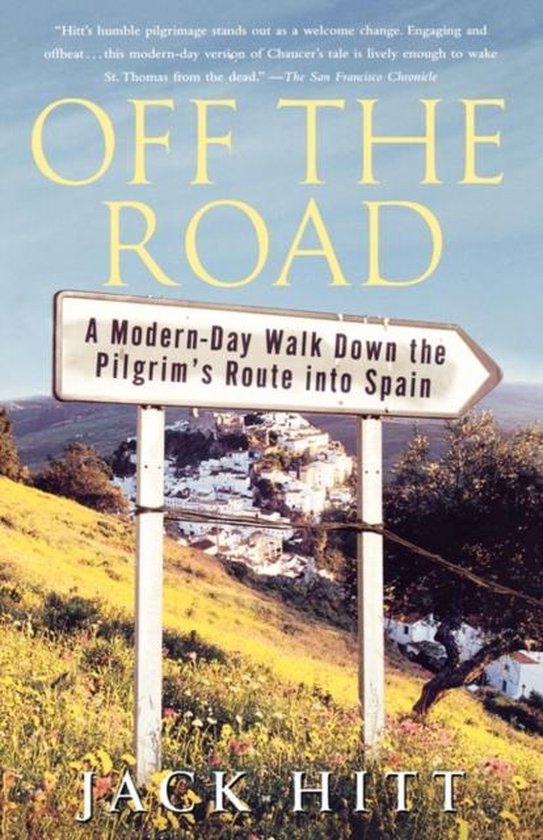 Off The Road