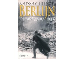 Berlijn De Ondergang 1945