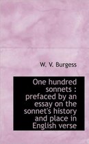 One Hundred Sonnets