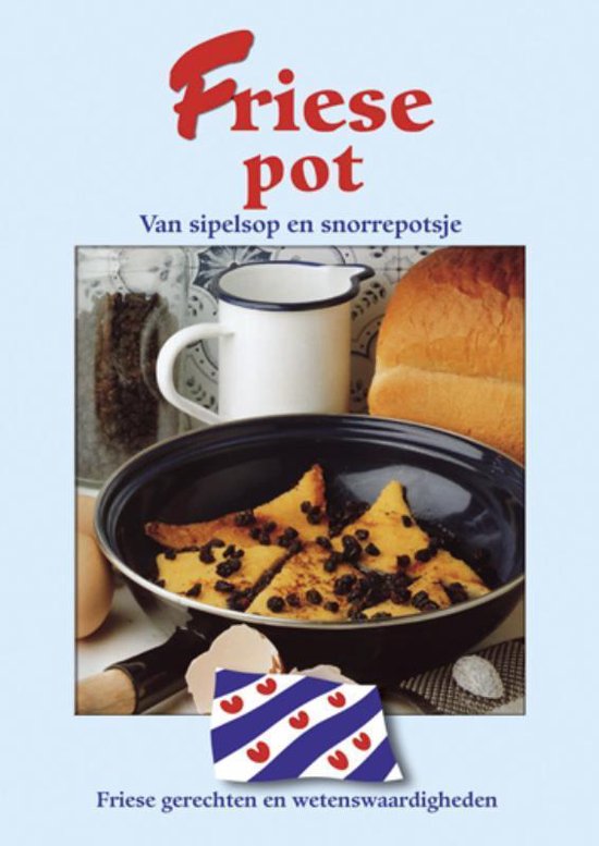 9789055135073 - Friese pot