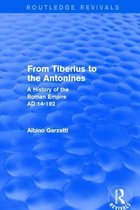 From Tiberius to the Antonines