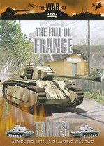 Tanks! Fall Of France