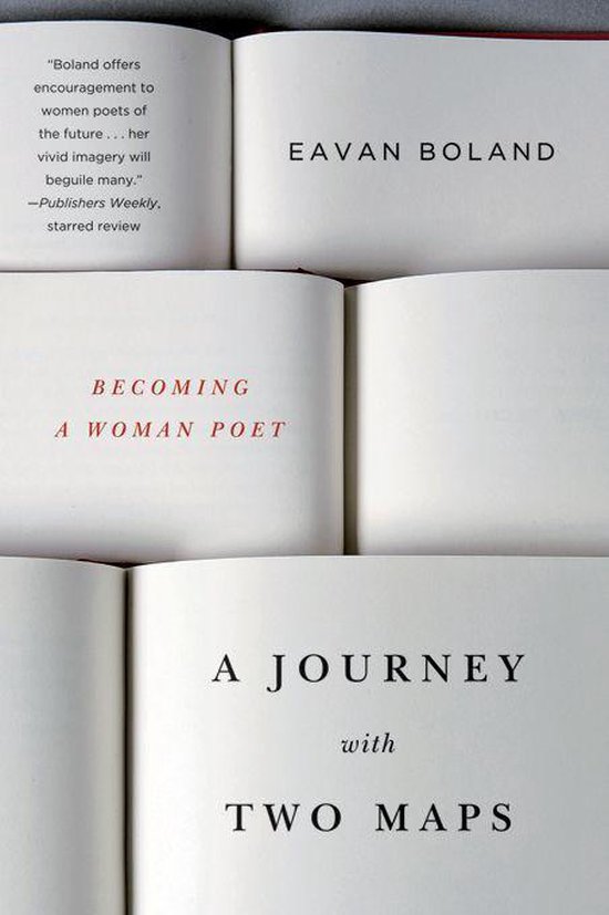 A Journey with Two Maps - cover