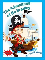 The Adventures of Bo Bradley: Vol. II