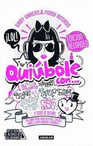 Quiubole con... para mujeres (Ed. Aniversario) / What's Happening With... For Women