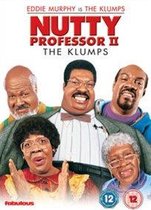 Nutty Professor 2 Klumps