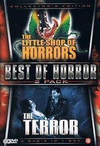 The Little Shop Of  Horror / The Terror