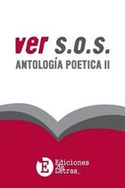 II Antologia Poetica Vers.o.s. Ediciones de Letras