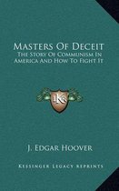 Masters of Deceit