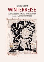 Schubert Winterreise Goerne , Hinte