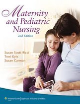 Maternity and Pediatric Nursing