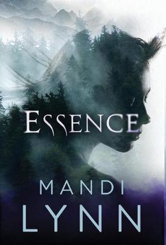 Essence - cover