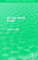 Oil and World Power