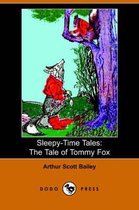 The Tale of Tommy Fox