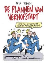 De plannen van Verhofstadt - E. Meynen
