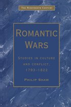 The Nineteenth Century Series - Romantic Wars