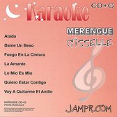 Jampr.com Karaoke: Gisselle