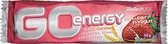 BioTechUSA Go energy bar 40g strawberry-yogurt - 1 doos